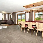 In Jochberg With Sauna & Mountain Views * Hollersbach im Pinzgau
