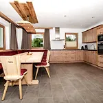 Chalet In Jochberg With Sauna & Mountain Views *