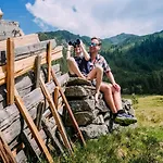 Chalet In Jochberg With Sauna & Mountain Views *