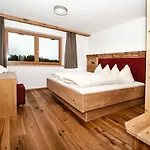 Chalet In Jochberg With Sauna & Mountain Views