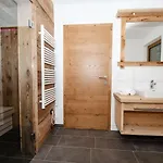 In Jochberg With Sauna & Mountain Views Chalet *