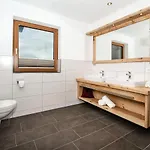 In Jochberg With Sauna & Mountain Views Chalet Hollersbach im Pinzgau