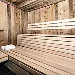 In Jochberg With Sauna & Mountain Views Hollersbach im Pinzgau