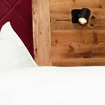 Chalet In Jochberg With Sauna & Mountain Views *