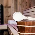 In Jochberg With Sauna & Mountain Views Chalet Hollersbach im Pinzgau