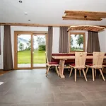 In Jochberg With Sauna & Mountain Views *