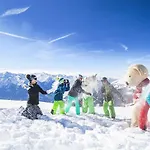 In Jochberg With Sauna & Mountain Views Hollersbach im Pinzgau