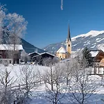In Jochberg With Sauna & Mountain Views *