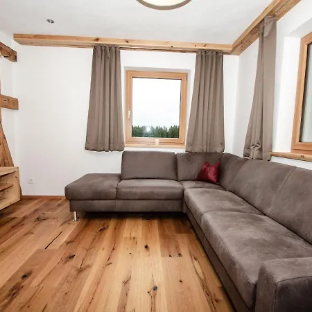 In Jochberg With Sauna & Mountain Views Horská chata *