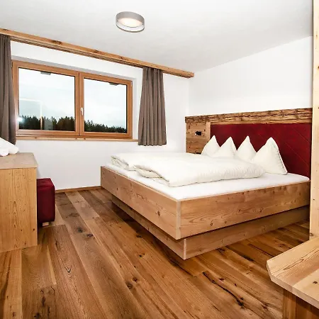 Horská chata In Jochberg With Sauna & Mountain Views