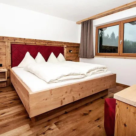 In Jochberg With Sauna & Mountain Views *