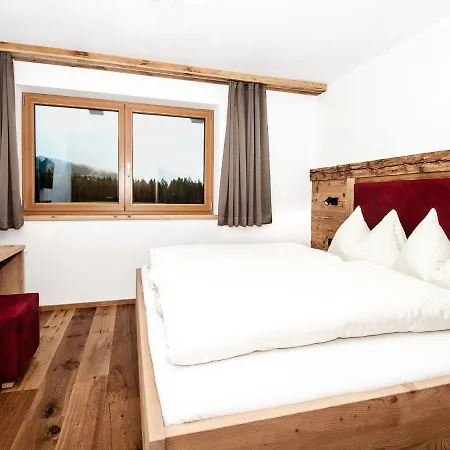 In Jochberg With Sauna & Mountain Views *