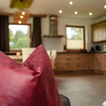 In Jochberg With Sauna & Mountain Views Horská chata Hollersbach im Pinzgau