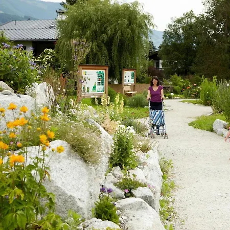 In Jochberg With Sauna & Mountain Views Hollersbach im Pinzgau