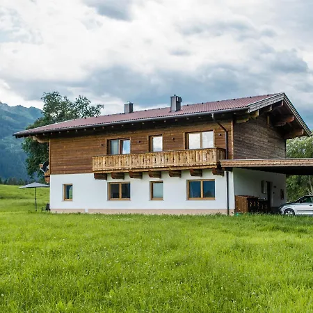 In Jochberg With Sauna & Mountain Views *