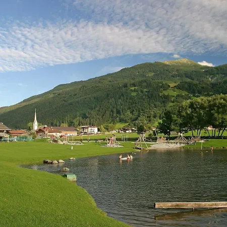 Alpstuga In Jochberg With Sauna & Mountain Views Hollersbach im Pinzgau