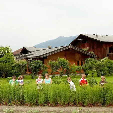 In Jochberg With Sauna & Mountain Views