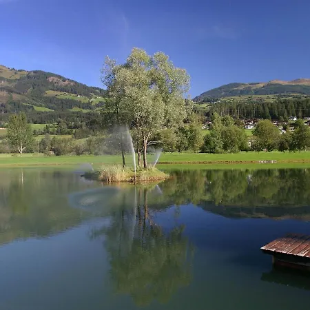In Jochberg With Sauna & Mountain Views Horská chata Hollersbach im Pinzgau