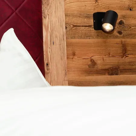 Horská chata In Jochberg With Sauna & Mountain Views *