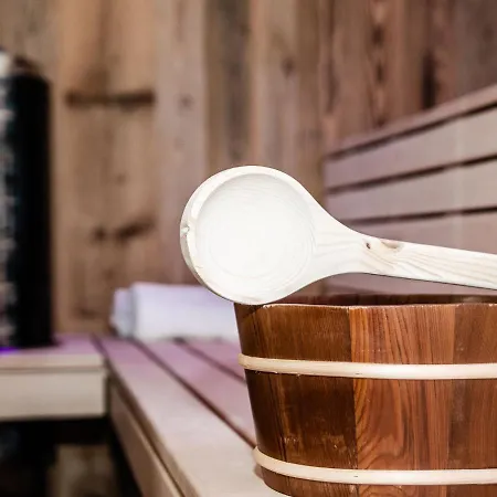 In Jochberg With Sauna & Mountain Views Horská chata Hollersbach im Pinzgau