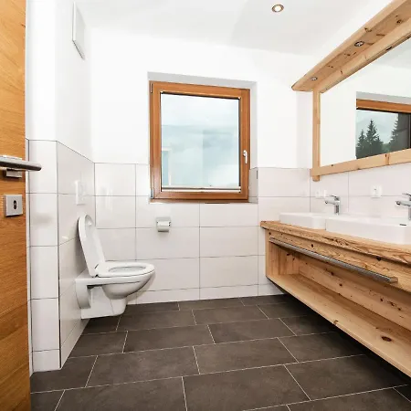 In Jochberg With Sauna & Mountain Views Horská chata