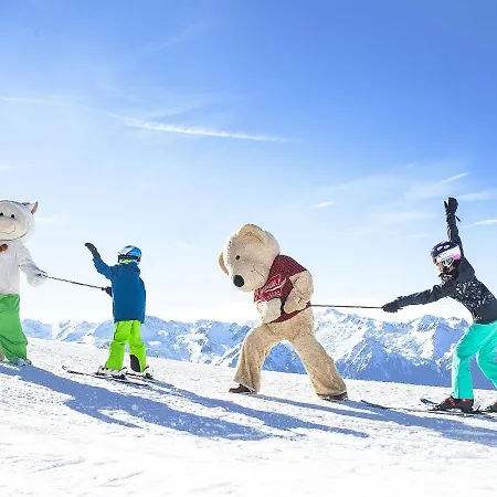 In Jochberg With Sauna & Mountain Views *