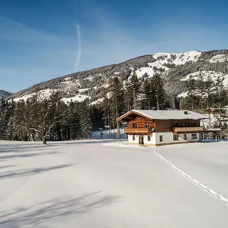 Horská chata In Jochberg With Sauna & Mountain Views