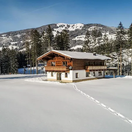 In Jochberg With Sauna & Mountain Views Chalet *