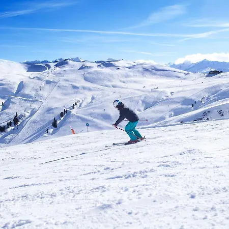 Horská chata In Jochberg With Sauna & Mountain Views Hollersbach im Pinzgau