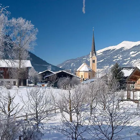 In Jochberg With Sauna & Mountain Views *