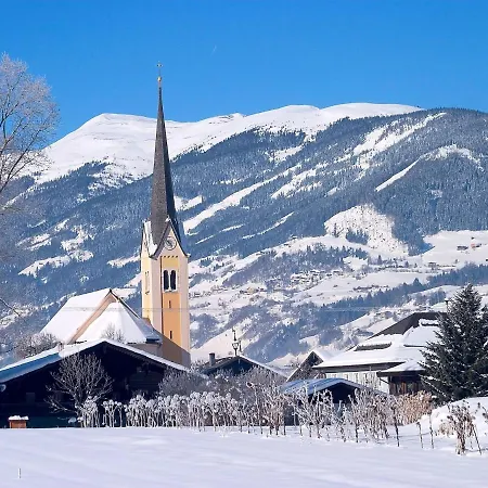 In Jochberg With Sauna & Mountain Views