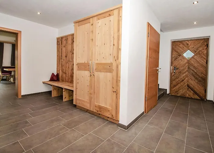 Chalet In Jochberg With Sauna & Mountain Views *