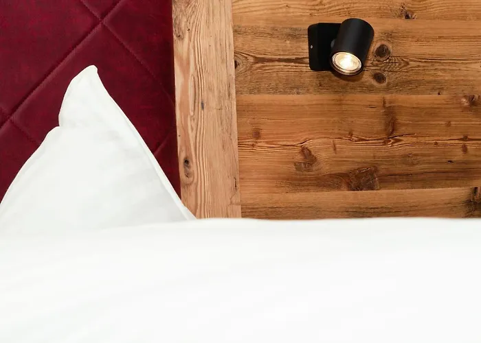 Chalet In Jochberg With Sauna & Mountain Views *