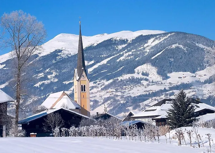 In Jochberg With Sauna & Mountain Views